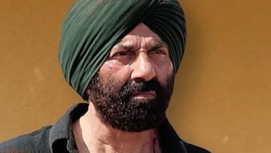 These dialogues of Sunny Deol are still on everyone’s lips!