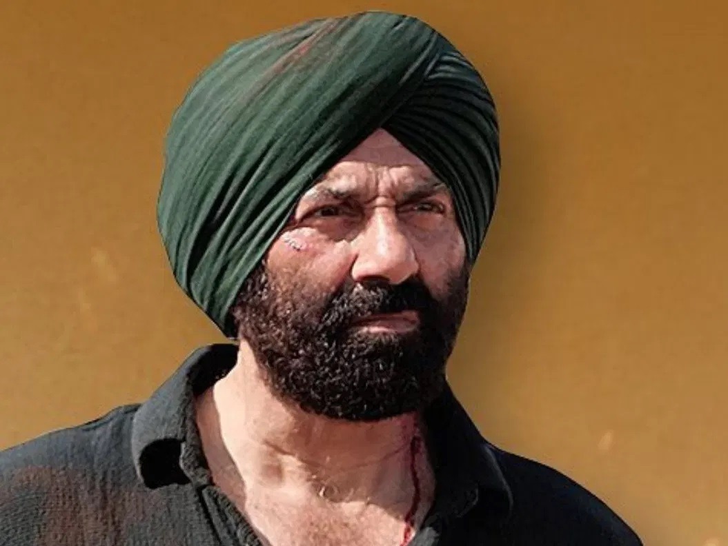 These dialogues of Sunny Deol are still on everyone’s lips!