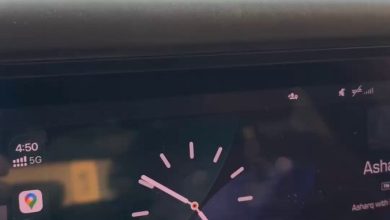 تلميحة رهيبة : كيف تحط ويدجت على كاربلاي ؟. اتوقع اني مزبطكم … لاتنسى تحفظها او تشاركها عشان…