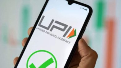 UPI soars, sets new record on Dhanteras, transaction amount crosses ₹ 1.02 lakh crore