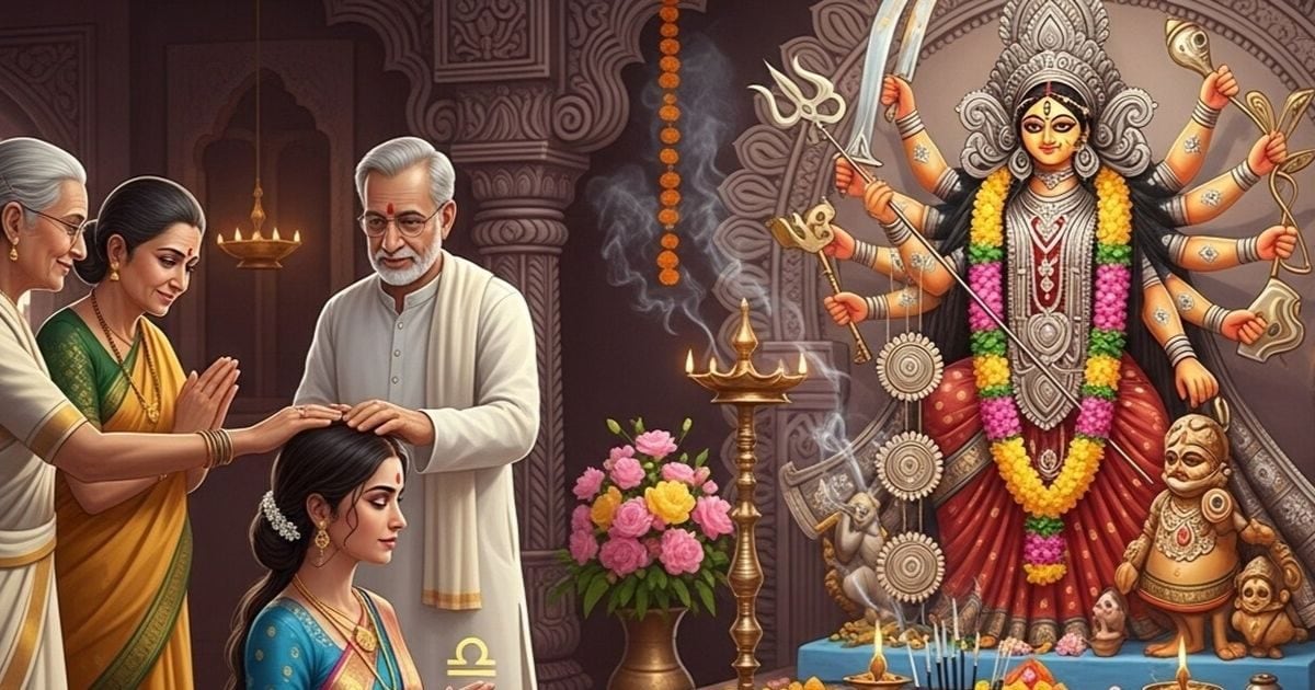Aaj ka tula Rashifal October 24: Libra people will buy new things, there may be tension with the spouse till evening, know today’s remedy.
