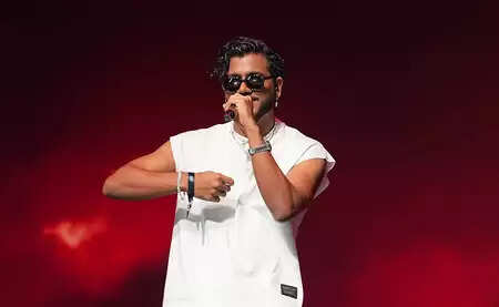 Famous singer King shared the secret of his success