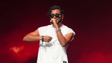 Famous singer King shared the secret of his success