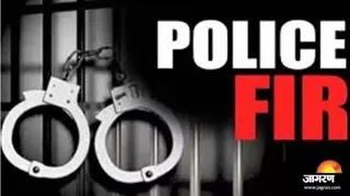 A dispute broke out in Jalandhar over the eviction of a flat, the accused threw a young man from the second floor.