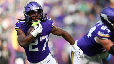 NFL Week 8: Complete schedule, storylines to watch, live stream details and more