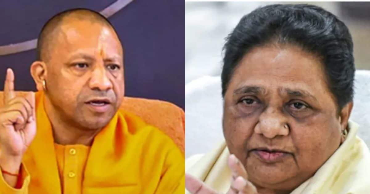 ‘Criminals are going rampant…’, BSP supremo Mayawati asked on Dalit killing and urination scandal – When will the atrocities stop?