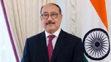 What did former diplomat and Rajya Sabha MP Harsh Vardhan Shringla say about India-America relations amid Trump’s tariff push?