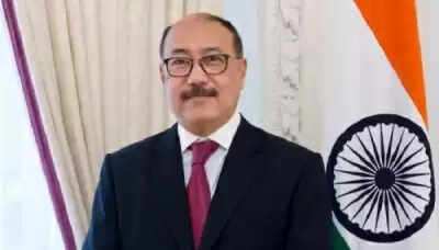 What did former diplomat and Rajya Sabha MP Harsh Vardhan Shringla say about India-America relations amid Trump’s tariff push?