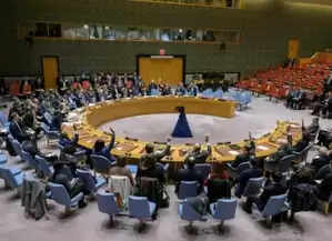 The United Nations was founded after World War II, its purpose was to stop war and bring about peace.
