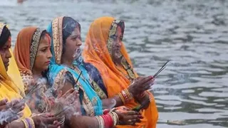 Chhath Puja Health Tips: Take care of your health during 36 hours waterless fast, heart, BP and diabetes patients should do this – chhath puja 2025 health tips for 36 hours fasting