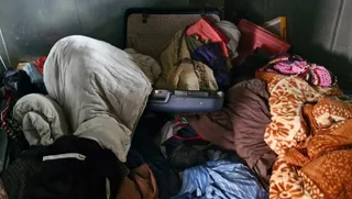 Theft in Ballia Thieves break into 11 rooms and steal cash and jewellery