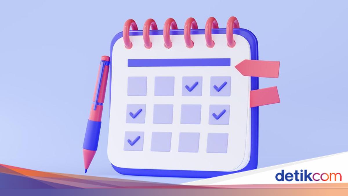 24 October 2025 What day do you commemorate? Here is a list of important days
