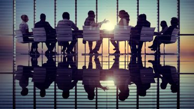 Faster mergers, e-docs: Company law changes to target global competitiveness