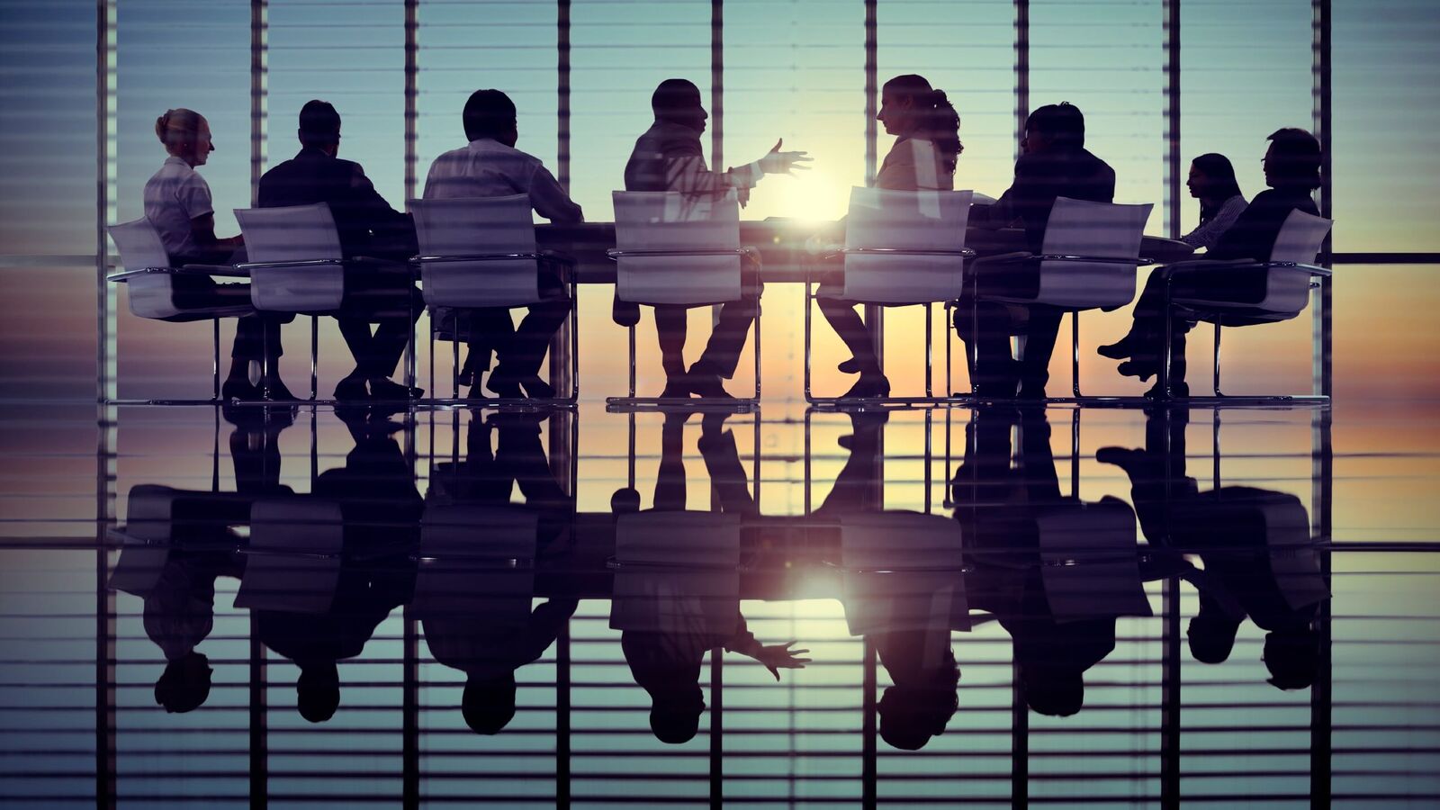 Faster mergers, e-docs: Company law changes to target global competitiveness