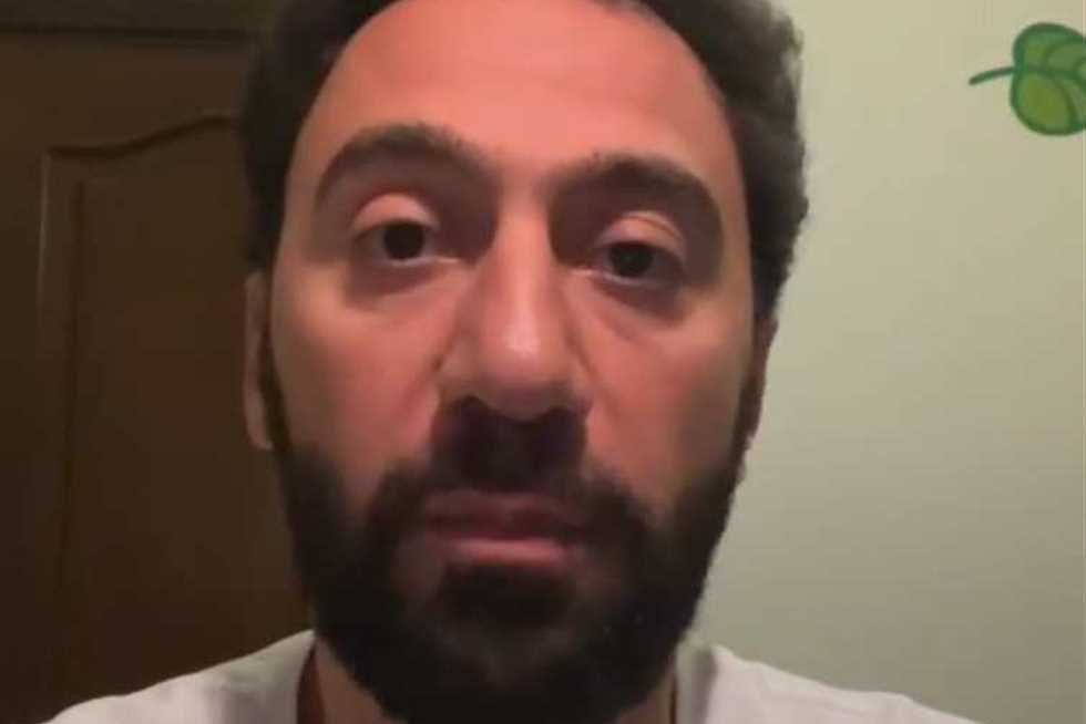 لماذا لم تتم دعوة الفنان محمد سلام لمهرجان الجونة؟.. نجيب ساويرس يرد