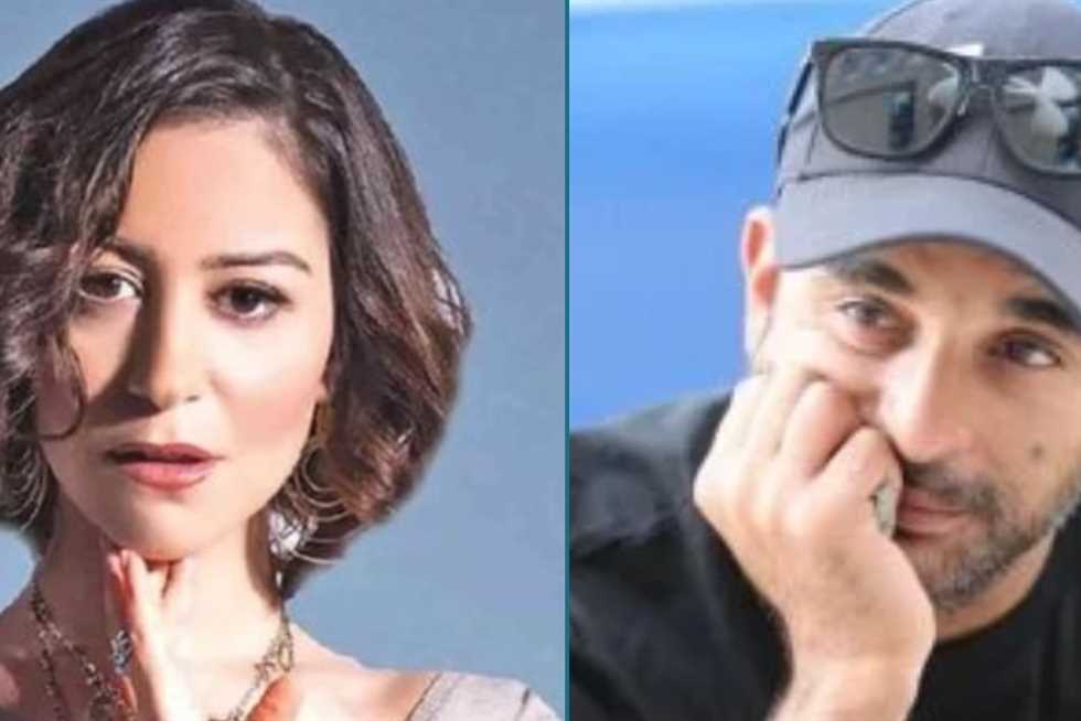 بعد «وثيقة الزواج المتداولة» ل منة شلبي.. 10 معلومات عن أحمد الجنايني
