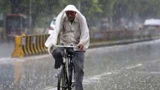 Bihar Weather Today: There will be a change in Bihar weather ahead of Chhath, light rain warning – bihar weather today chhath puja update cold mornings and evenings expected in bihar