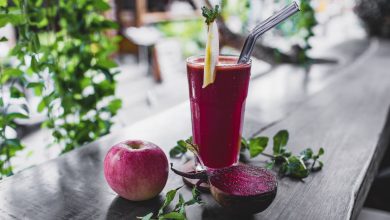 ABC Juice: A Daily Wellness Essential for Women— Here’s How to Make It Work for You