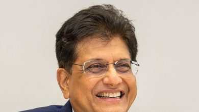 ‘Talks progressing’: Piyush Goyal on US trade talks amid Trump’s tariffs on India over Russian oil purchases
