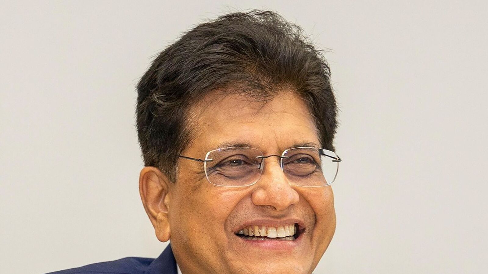 ‘Talks progressing’: Piyush Goyal on US trade talks amid Trump’s tariffs on India over Russian oil purchases