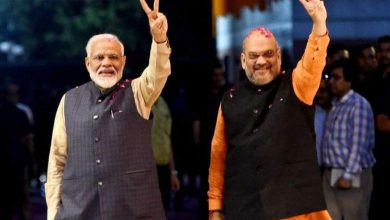 Political temperature will rise today! PM Modi and BJP’s Chanakya Amit Shah will reach Bihar together, who knows where they will hold public meetings?