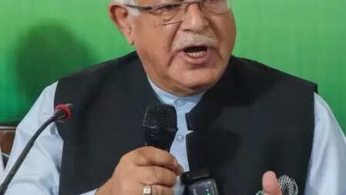 Jammu and Kashmir Rajya Sabha Elections: Congress announces support to National Conference