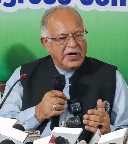 Jammu and Kashmir Rajya Sabha Elections: Congress announces support to National Conference