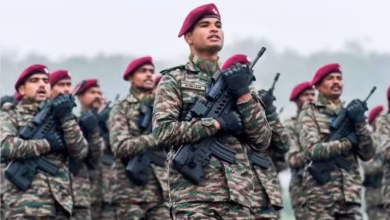 Will the proposal for permanent appointment of 75% Agniveers be issued? Amid speculation, the military has ‘milk of milk-water of water’