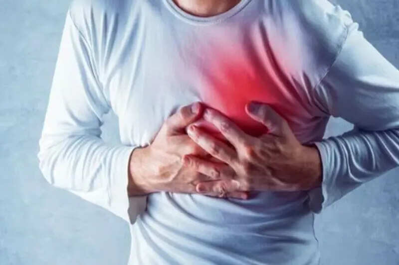 Every third patient admitted to ICU in Rajsamand is a cardiac patient.
