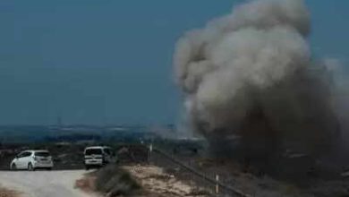 As soon as the ceasefire ended, Pakistan carried out a major airstrike on Afghanistan, 8 including three Afghan cricketers were killed.