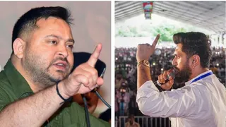 Bihar Chunav 2025: Fashion statement from Tejashwi to Chirag, style statements of current leaders attract youth – bihar elections 2025 fashion statements of key leaders and youth appeal