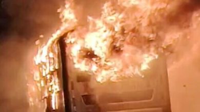 Kurnool bus fire kills 20: What caused the fire in Bengaluru-bound vehicle?