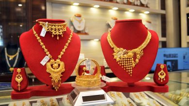 Gold Price Today: MCX Gold Rate Falls Ahead of US Inflation Data; silver prices lower by 1%
