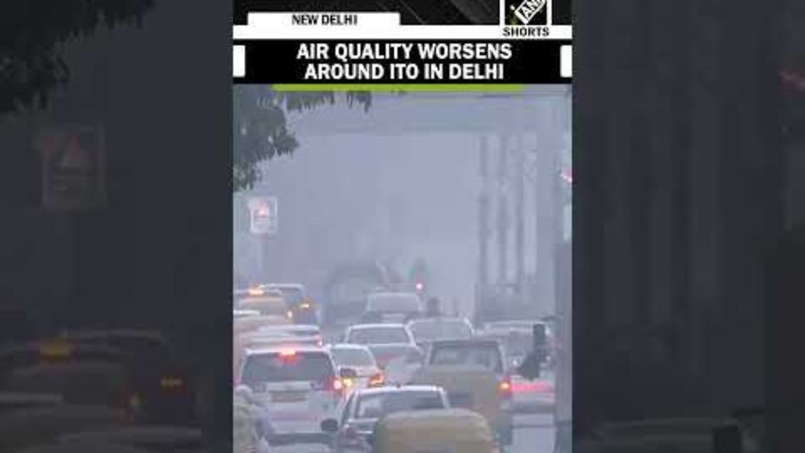 Delhi AQI: NCR records ‘poor’ air quality on 292 days after Diwali, govt plans artificial rain on Oct 29