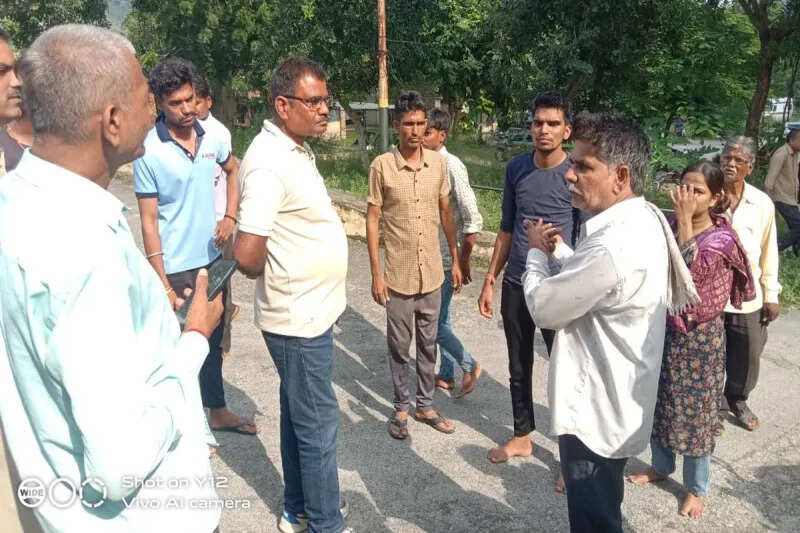 Death of middle-aged man raises tension, in-laws accuse nephew of pressuring him, police investigating