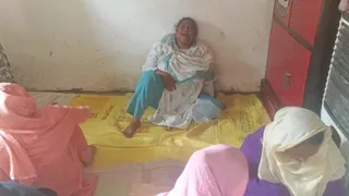 In Barabanki, father kills 17-year-old daughter by slitting her throat, accused arrested – barabanki man kills stepdaughter with knife