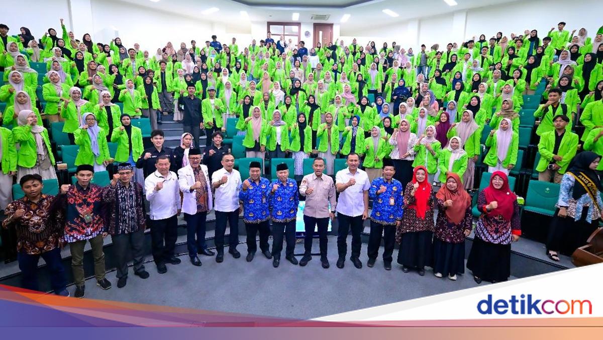 BNPT & UIN Walisongo Semarang work together to prevent radical views on campus