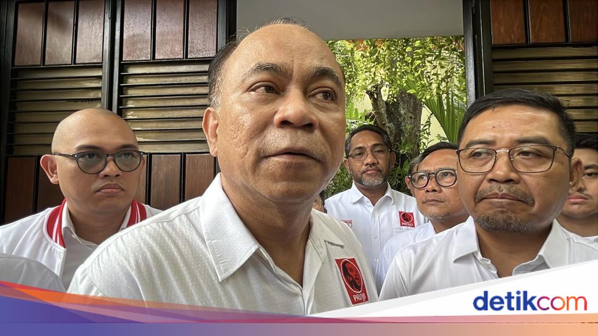 It seems it was an hour long conversation between Budi Arie and Jokowi in Solo