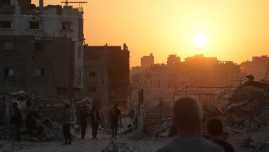 Gaza peace deal ‘landmark’ step towards stability in Middle East, India tells UN