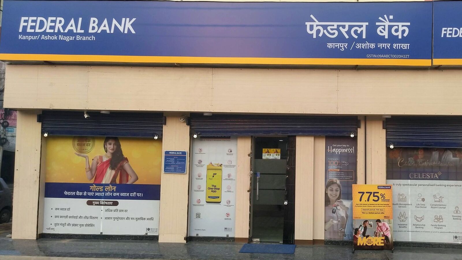 Federal Bank board approves raising ₹6,196 crore through preferential issue of warrants to Blackstone entity