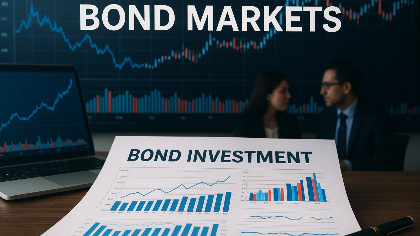 Bond Market: Why Retail Investors Shouldn’t Ignore This Asset Class Explain