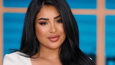 شقيقة زوج نجاح المساعيد تهاجمها بكلمات غير متوقعة