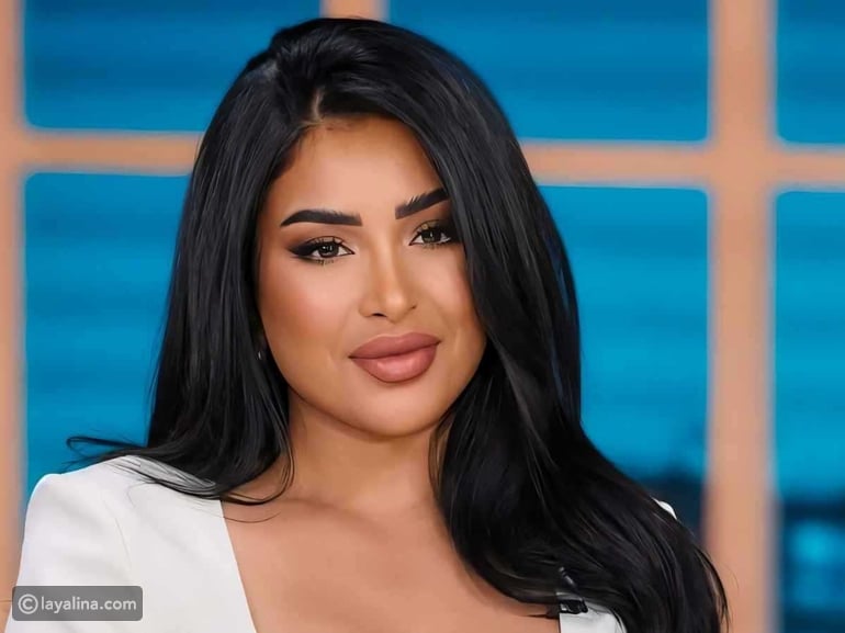 شقيقة زوج نجاح المساعيد تهاجمها بكلمات غير متوقعة