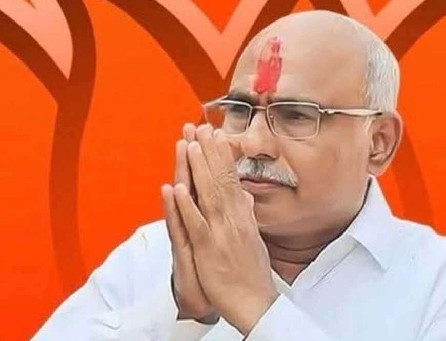 New IM formed in Madhya Pradesh BJP! Know who is in and who is out? 7 women got a place