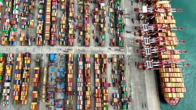 The full impact of tariffs on Asia-Pacific is yet to come, warns IMF