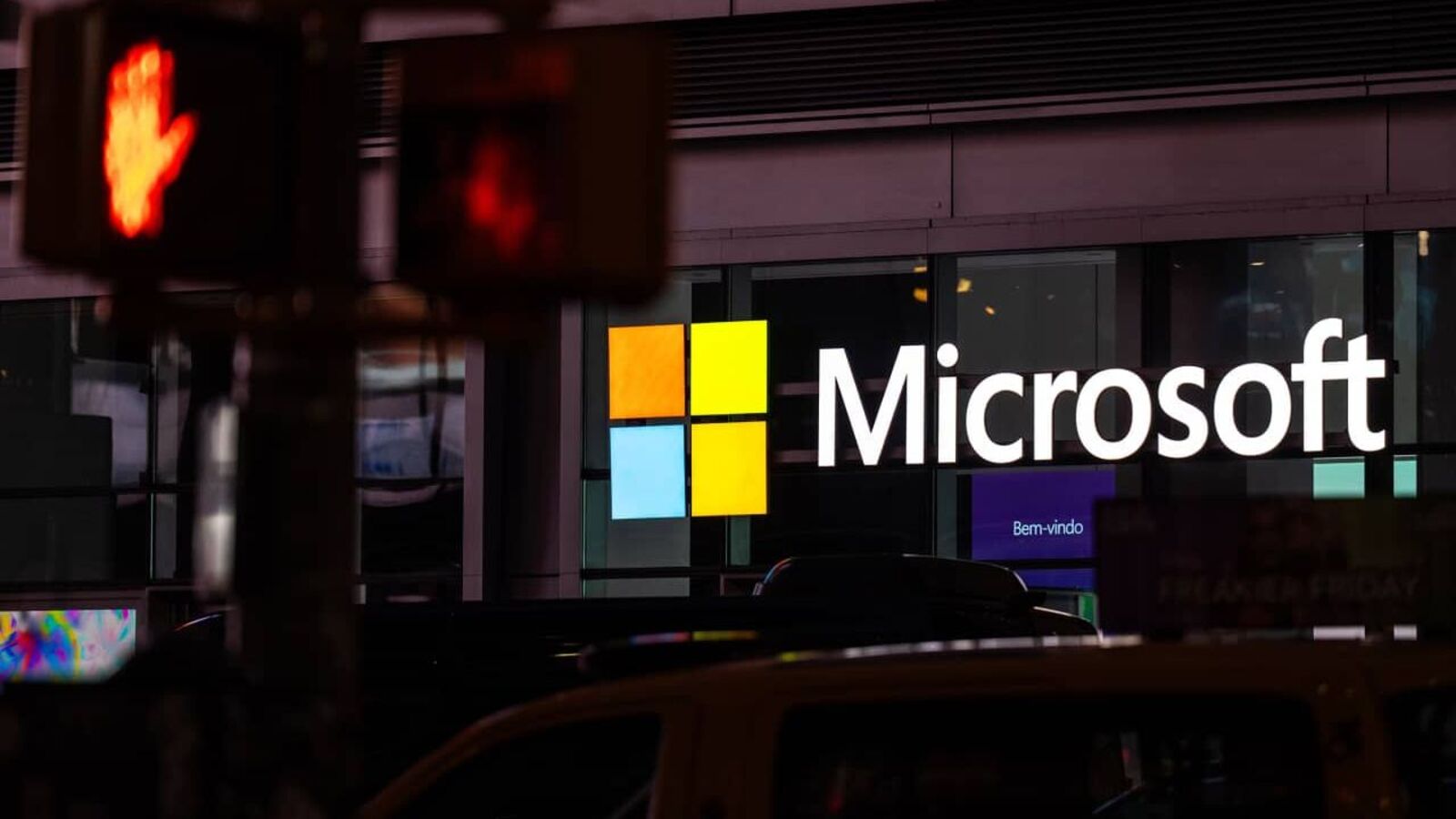 Microsoft stock has barely moved since July. Earnings is about to change that.