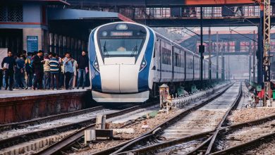Indian Railways is on a spending spree. It can ask the Center for more money.
