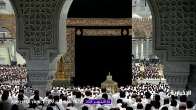 “ربنا لا تزغ قلوبنا بعد إذ هديتنا”… فجرية يوم الجمعة.. تلاوة تدبرية تبعث الطمأنينة من سورة…