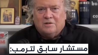 «كذبت على ترمب بشأن رفض حماس عقد صفقة مع إسرائيل.. ولكن هذا كلام نتنياهو».. المستشار السابق…