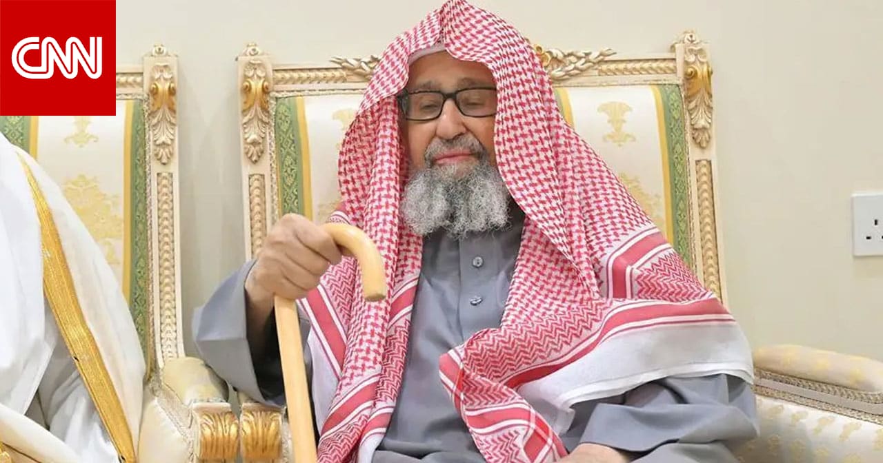 السعودية.. فتاوى مثيرة من صالح الفوزان قالها خلال محاضرات سابقة قبل تعيينه مفتيا تشعل تفاعلا